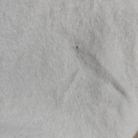 Harley Davidson Women's Tee Wounded Warrior White Size Large - Picture 9 of 9